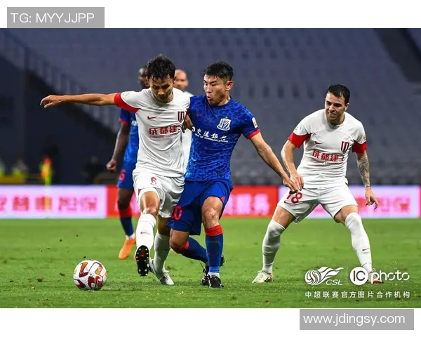 华夏幸福迎战辽宁开新争夺中超联赛关键三分的精彩对决