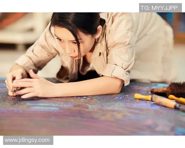 徐昕的艺术之路：从创作到影响力的全面探索与反思