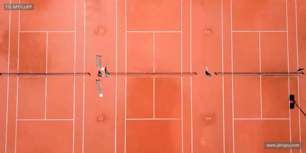 装备你的运动生活，从这里开始！🎾